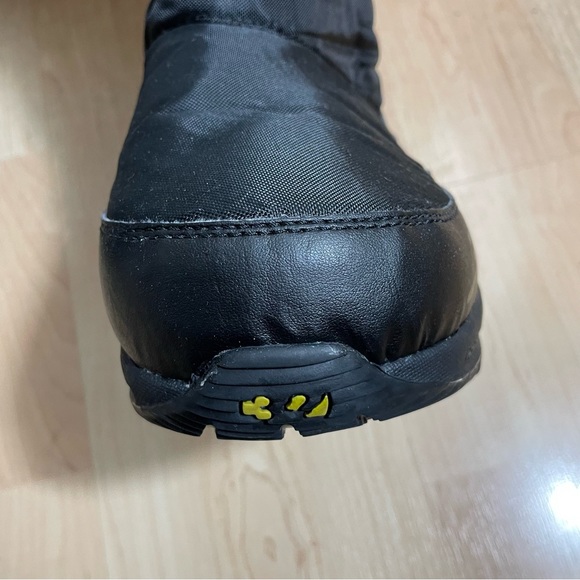 ThirtyTwo after riding snowboarding boots - Picture 9 of 14